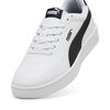 Zapatilla Court Classic Clean Hombre Puma