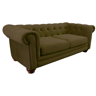 Imagen 2 del producto Sofá Latam Home Florencia 3 Cuerpos Verde