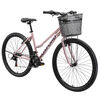 Bicicleta Mountain Bike Oxford Luna Aro 27,5