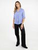 Blusa Manga 3/4 Mujer Zibel
