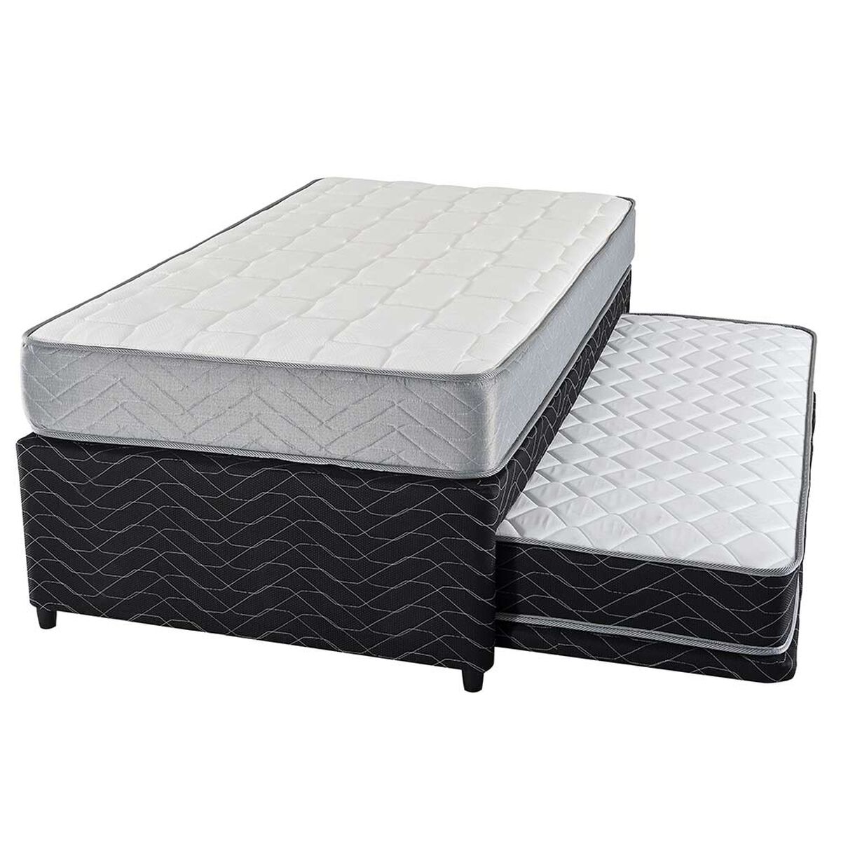 Diván 1,5 Plazas Colors