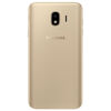 Celular Samsung Galaxy J4 5.5" Dorado Liberado