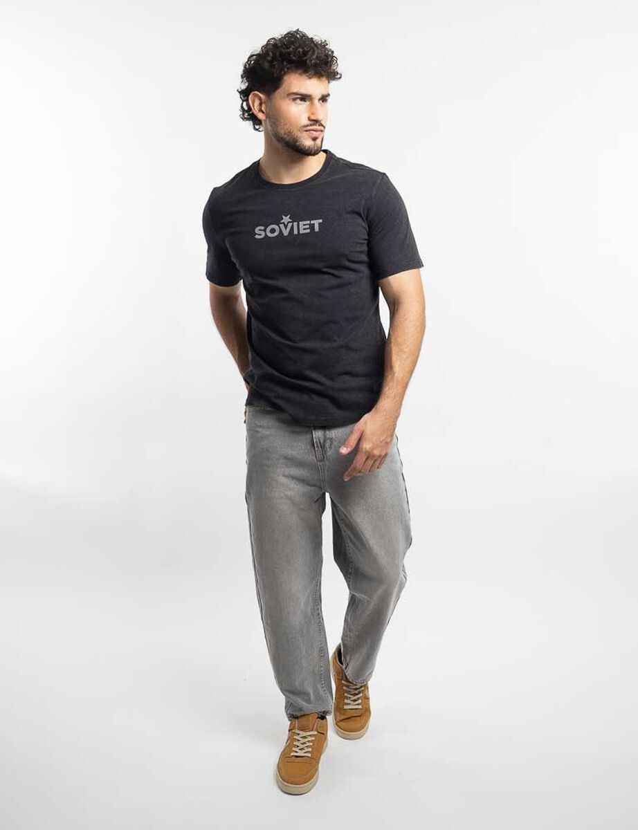 Jeans Hombre Soviet