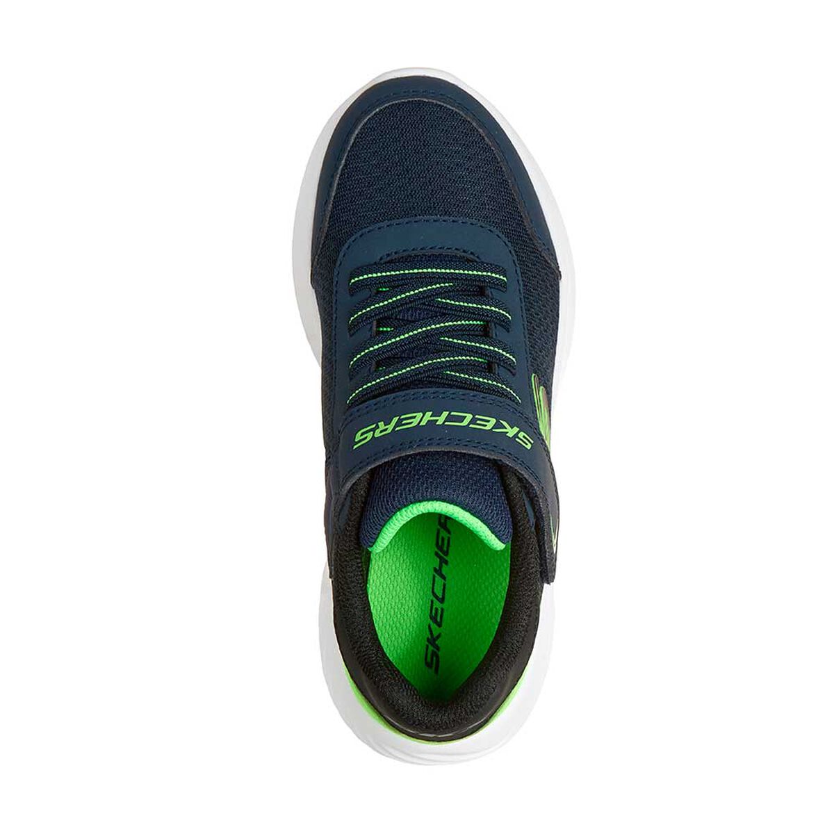 Zapatilla Urbana Ni&ntilde;o Skechers