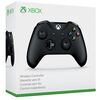 Control Inalámbrico Microsoft Xbox One Negro