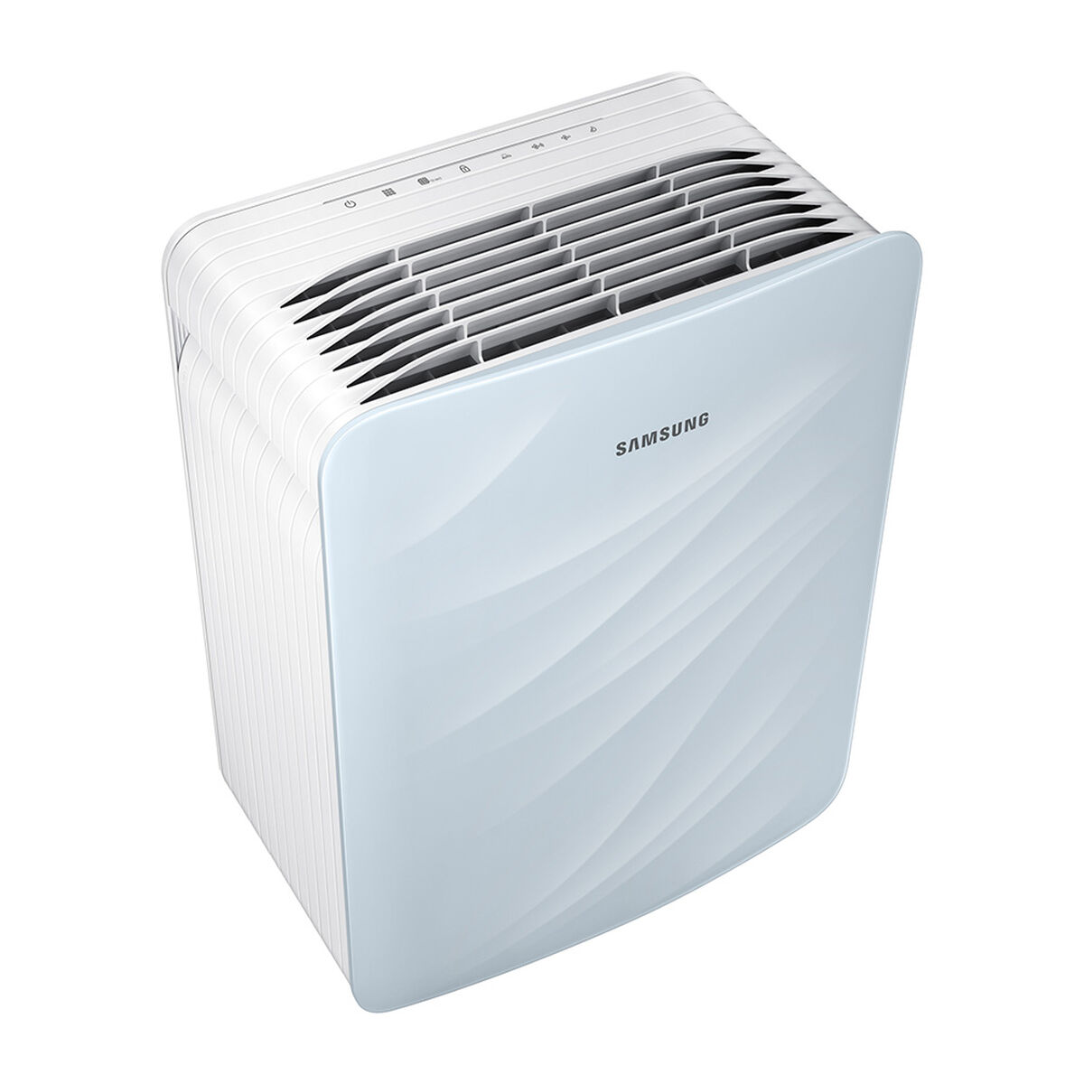 Purificador de Aire Samsung Filtro HEPA 40 m2 AX40T3020WU/ZS