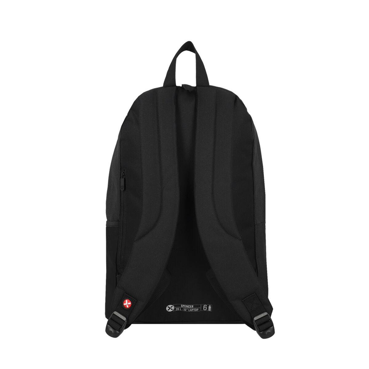 Mochila Notebook Xtrem Spencer 5XT Negro 15"