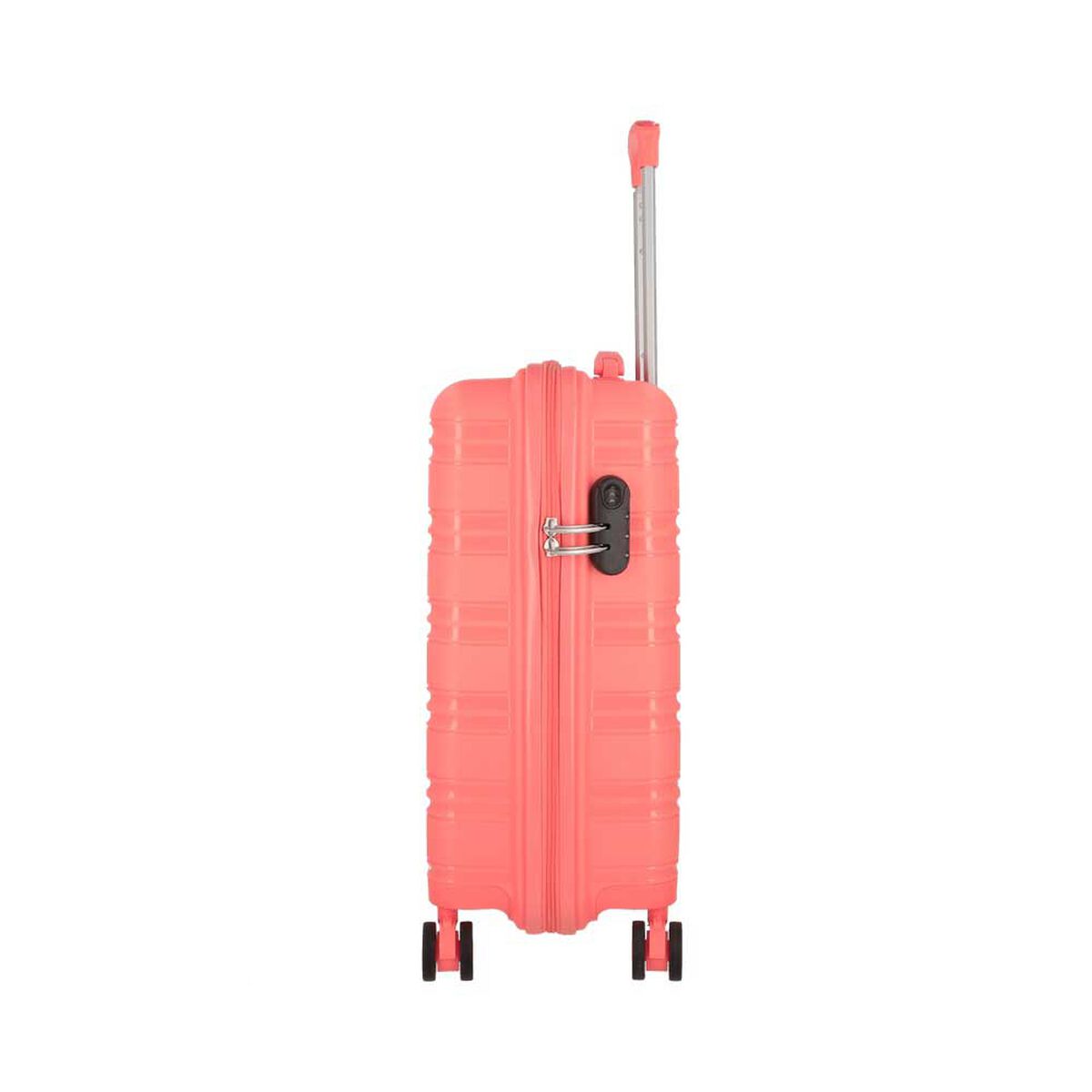 Maleta American Tourister Upstrike Rosado 40 lts. Talla S