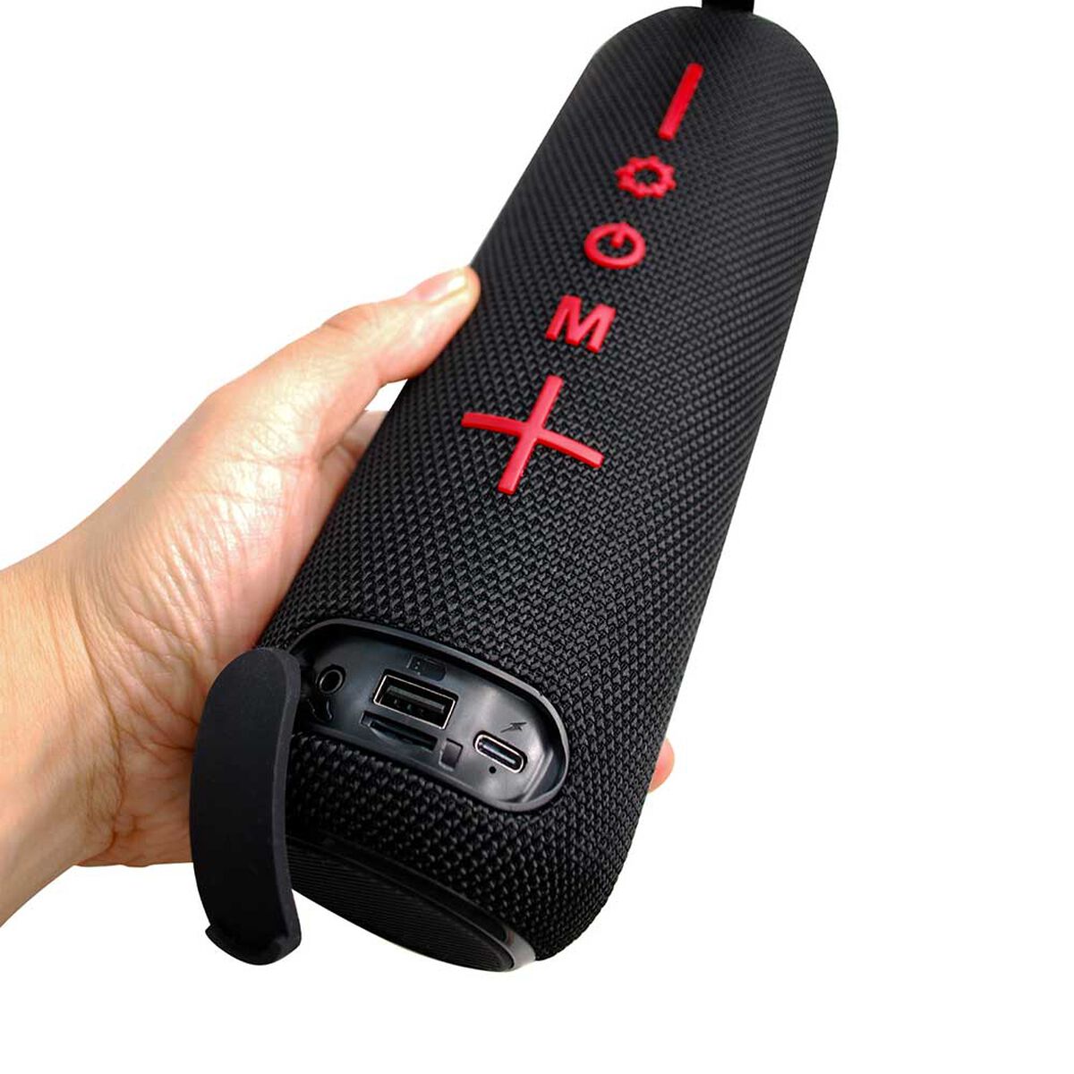 Parlante Bluetooth MLAB 9302