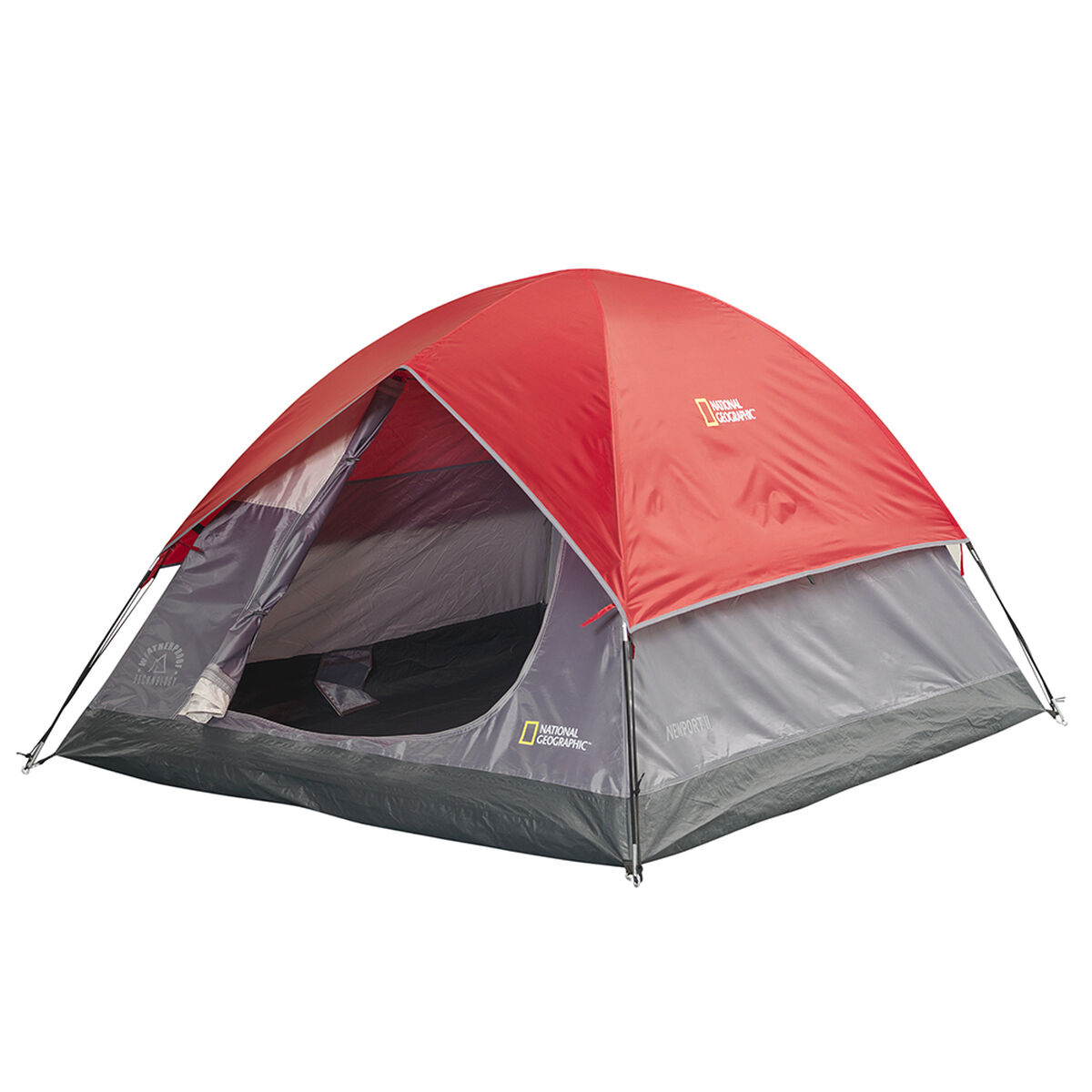 Carpa National Geographic para 3 Personas