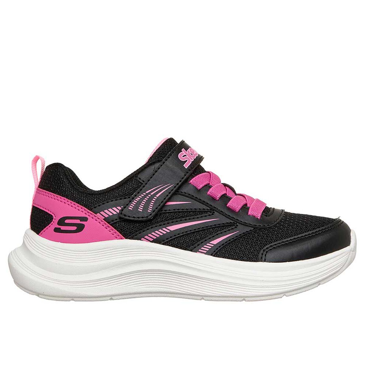 Zapatilla Ni&ntilde;a Skechers