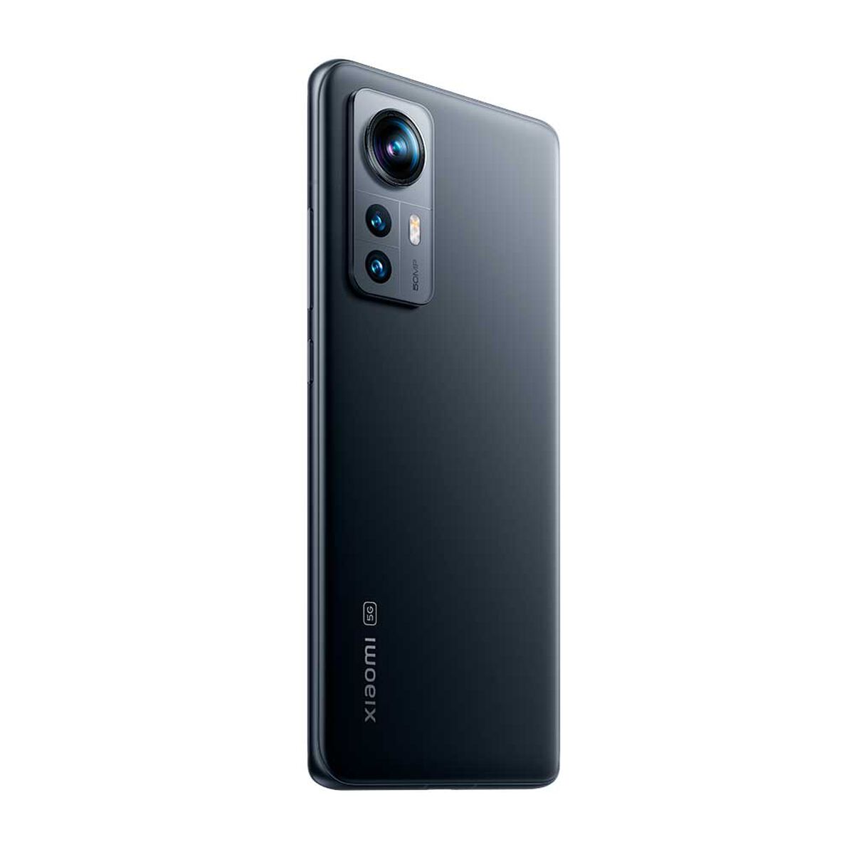 Celular Xiaomi 12 Pro 5G 256GB 6,73" Gray Liberado