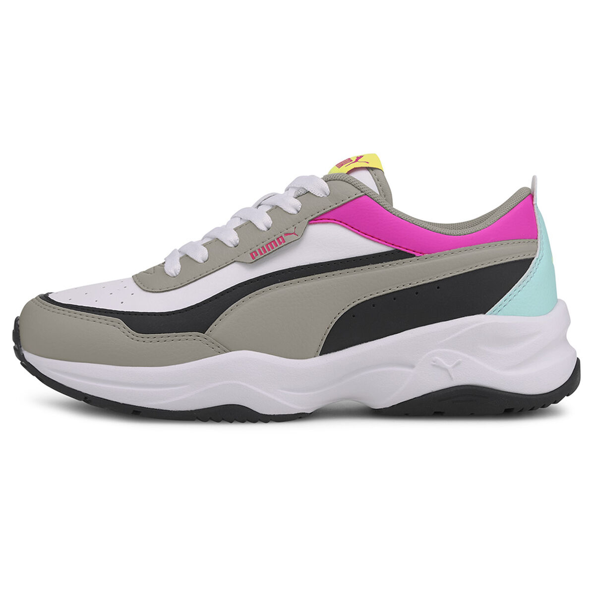 Zapatilla Mujer Puma Cilia Mode