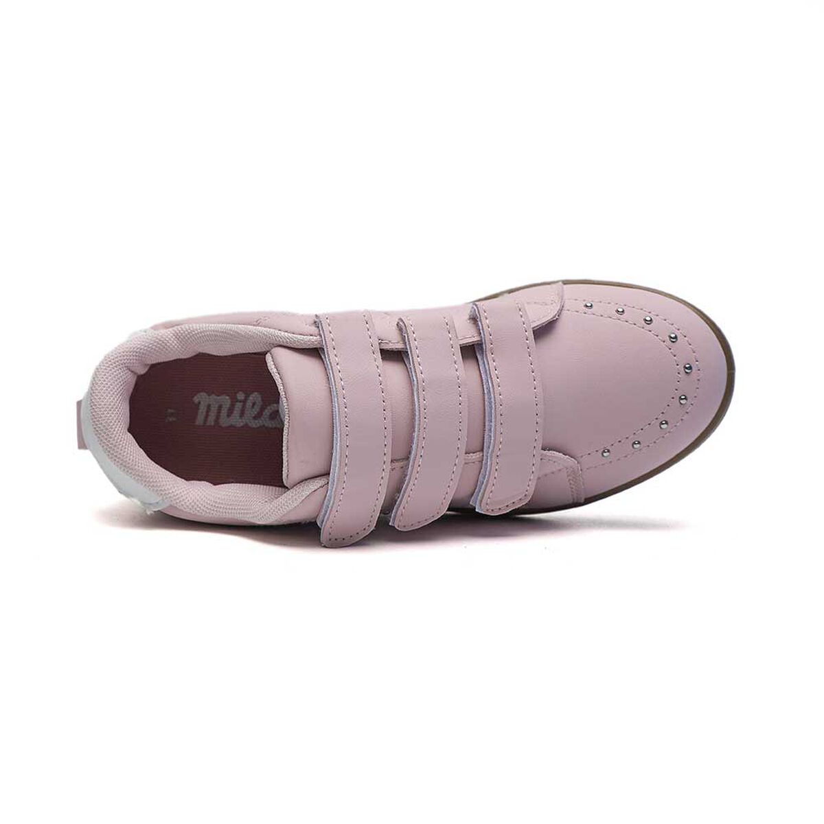Zapatilla Ni&ntilde;a Mila