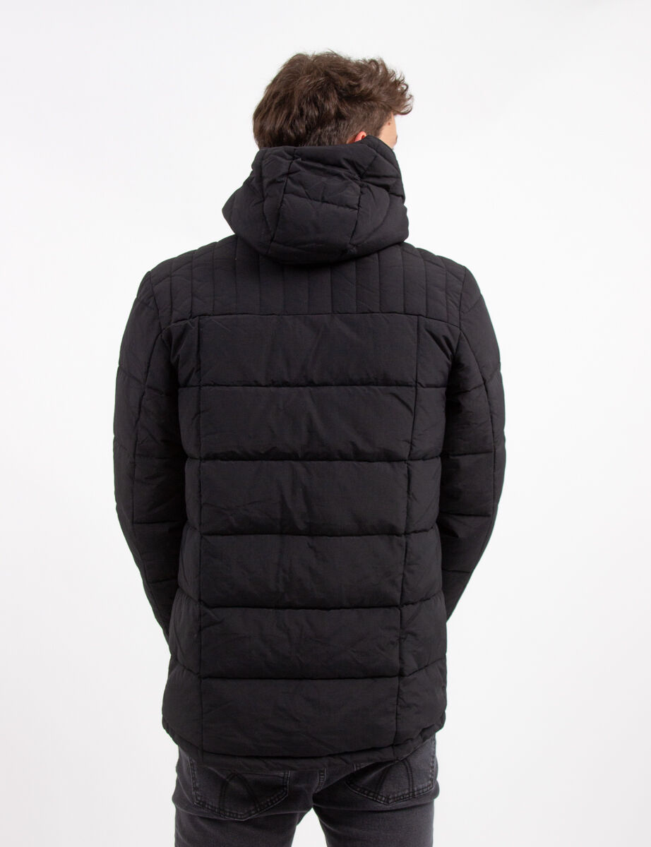 Parka Hombre Fiorucci