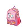 Mochila Xtrem Logan 5XT Panda Rosado