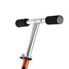 Scooter Rueda Grande Alpinextrem Naranjo