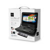 DVD Portátil Mlab Player 4067 9" Negro 