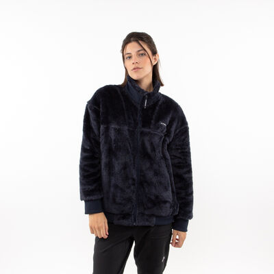 Polerón Deportivo Mujer Alpinextrem 