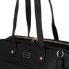 Cartera Notebook Secret Akraness ST6 Negro 16"