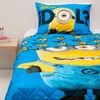 Quilt Minion MFI Estamp Minions 1.5 