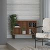 Estante Vekkahome Macadamia Café