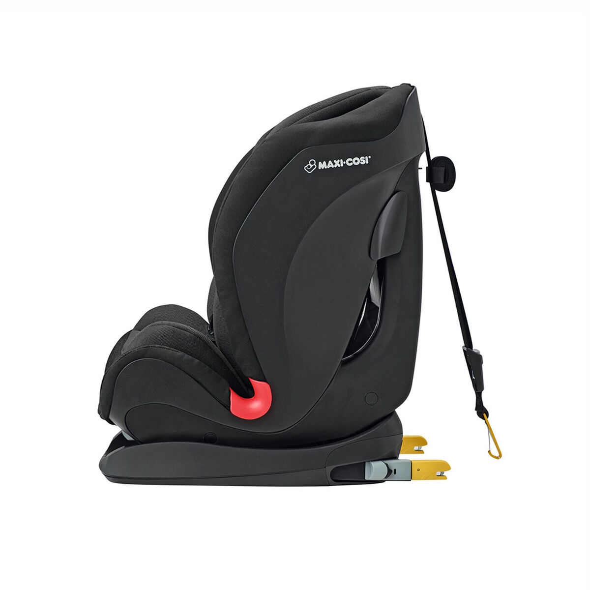 Silla de Auto Butaca Titan Nomad Black
