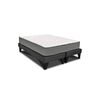 Cama Europea Espumix Base Dividida Full E1000