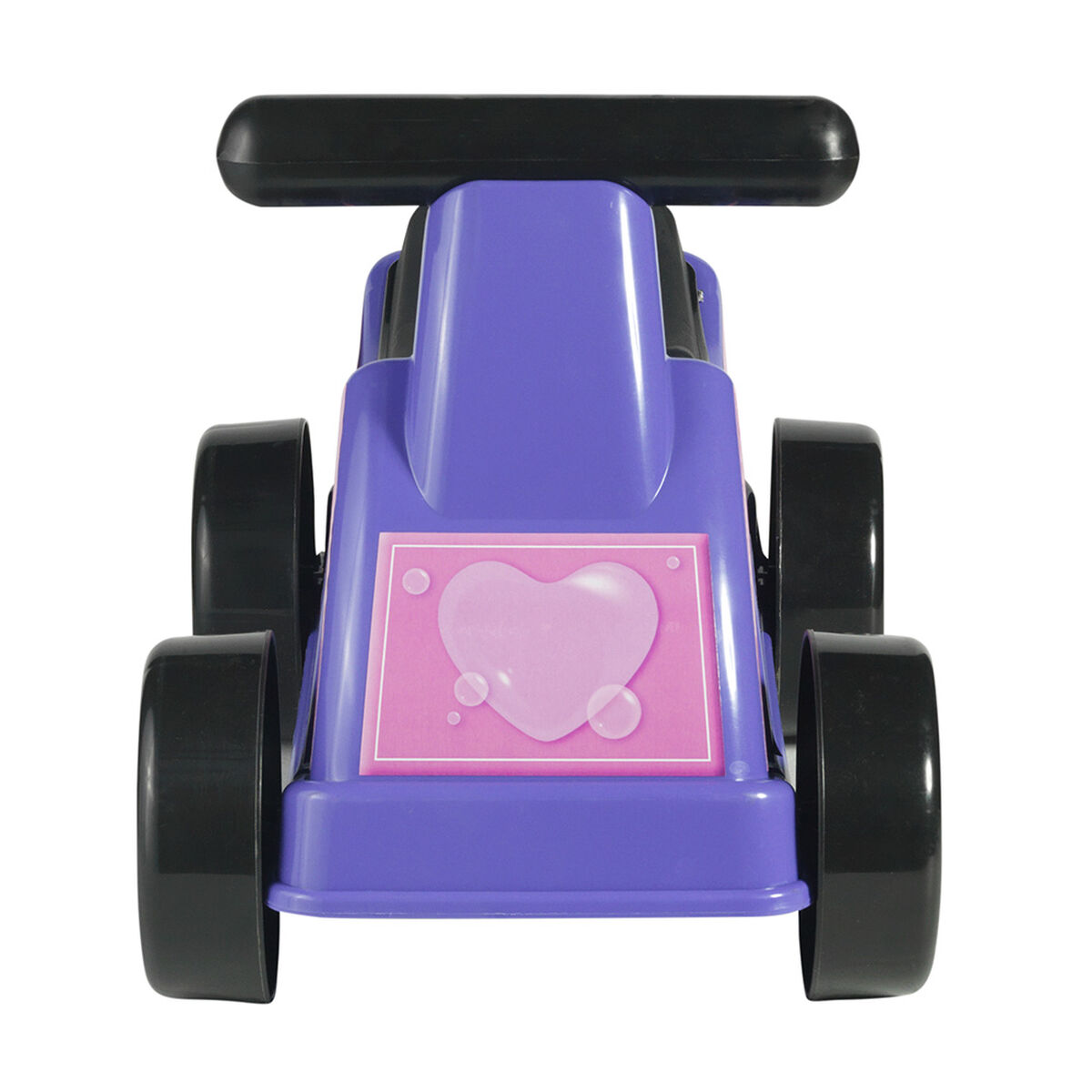Rodado Para Niñas American Plastic