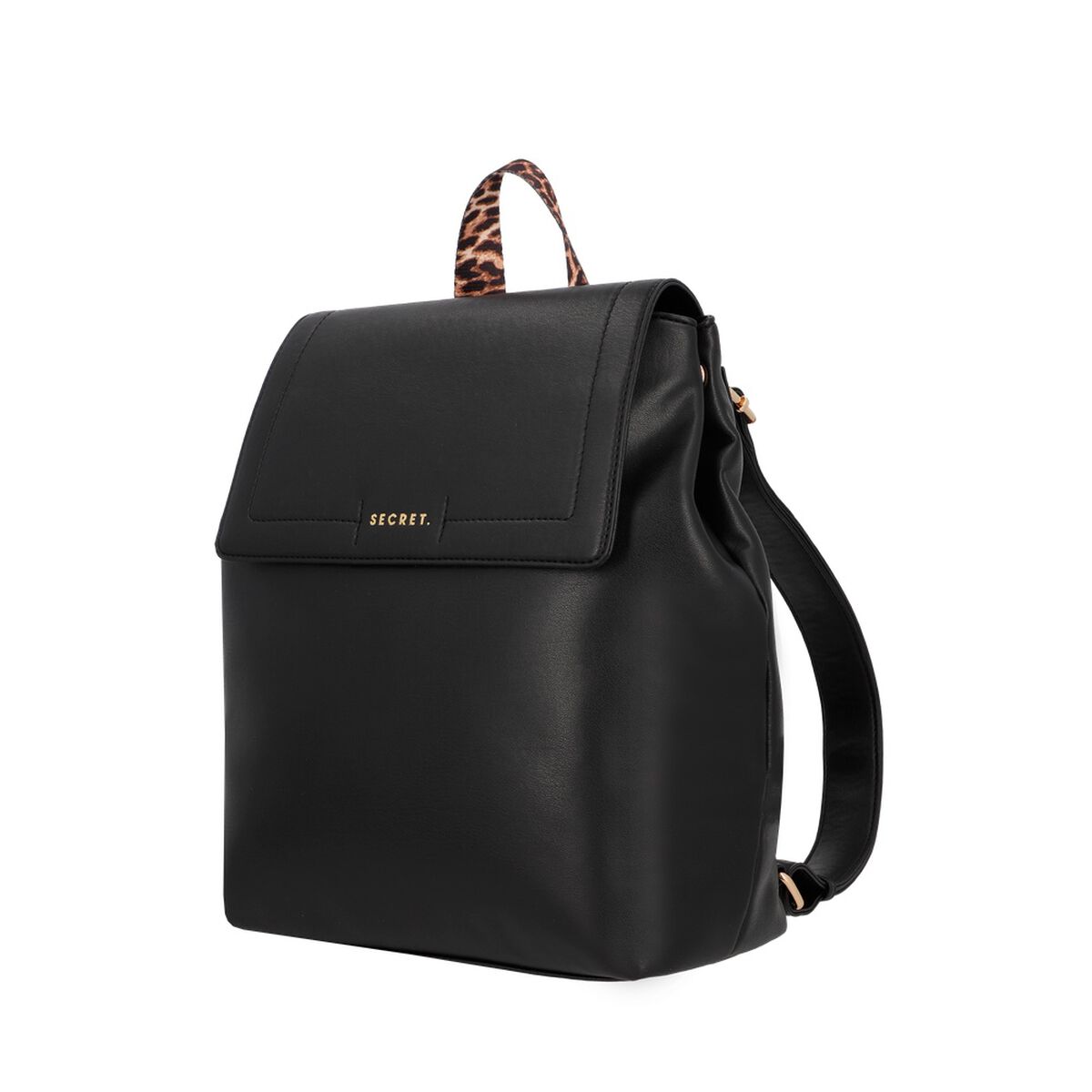 Mochila Secret Marruecos ST6 L Negro