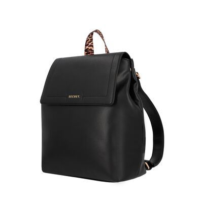 Imagen 2 del producto Mochila Secret Marruecos ST6 L Negro