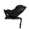 Silla Auto Convertible Spinel 360° Plus O12 Authentic Black Maxi-Cosi