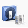 Set de Perfume Carolina Herrera 212 MEN EDT 100 ml + Deo 150  ml + Miniatura de 10 ml