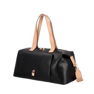 Imagen 2 del producto Bolso de Viaje Secret Ravena ST6 L Negro