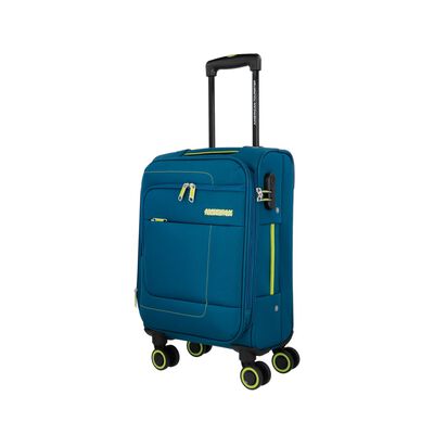Imagen 2 del producto Maleta American Tourister Journify Azul 40 Litros Talla S