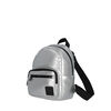 Mochila de Mujer Zoe Plateado S Xtrem