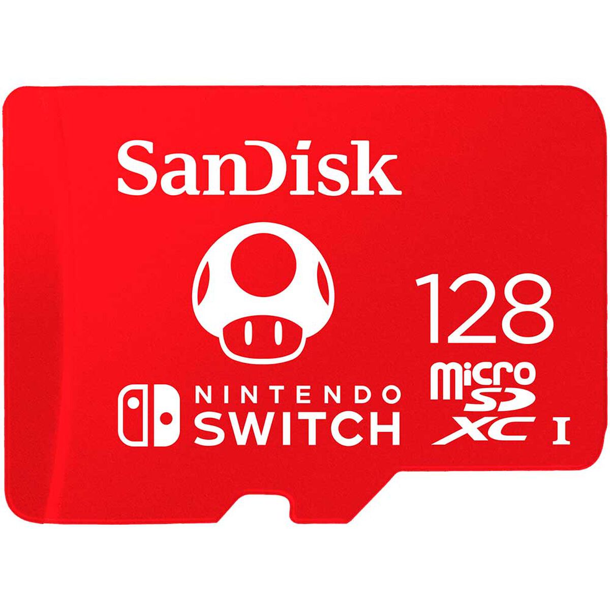 Memoria Sandisk SDSQXAO-128GB