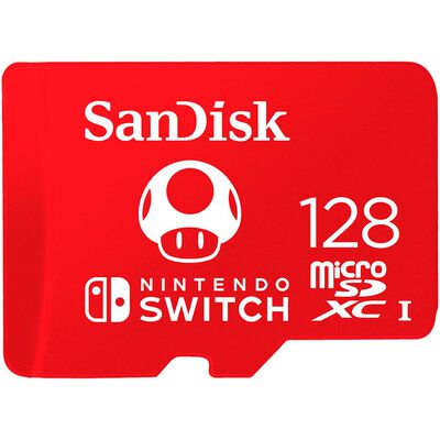 Imagen 2 del producto Memoria Sandisk SDSQXAO-128GB