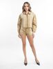 Short Micro Bambi Mujer Soviet