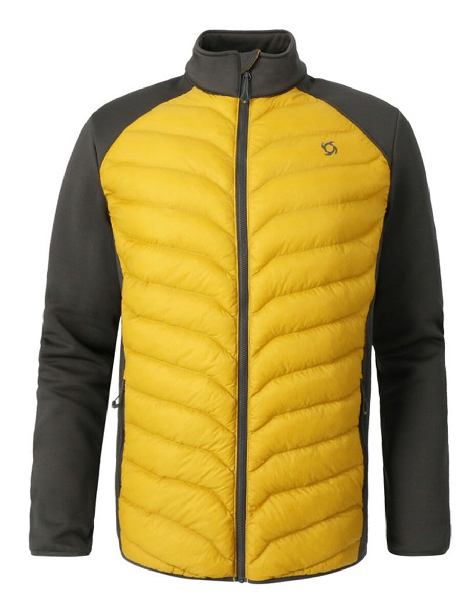 Chaqueta Hombre Doite Kano