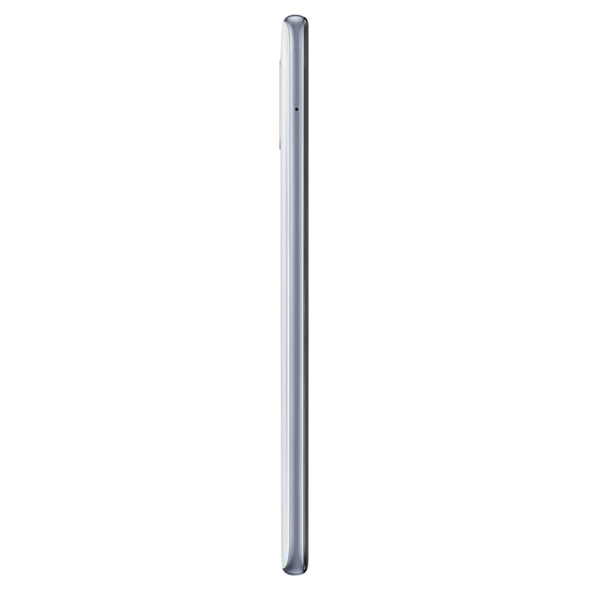 Celular Samsung Galaxy A70 6.7" Blanco Liberado