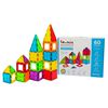 Juego 60 Piezas Magn&eacute;ticas Imanix