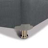 Cama Americana CIC Base Dividida 2 Plazas Excellence Plus