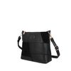Bandolera Secret Cracovia ST6 L Negro