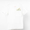 Polera Manga Corta Ni&ntilde;a Chess Baby