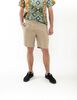 Bermuda Lino Mediterraneo Hombre Fiorucci