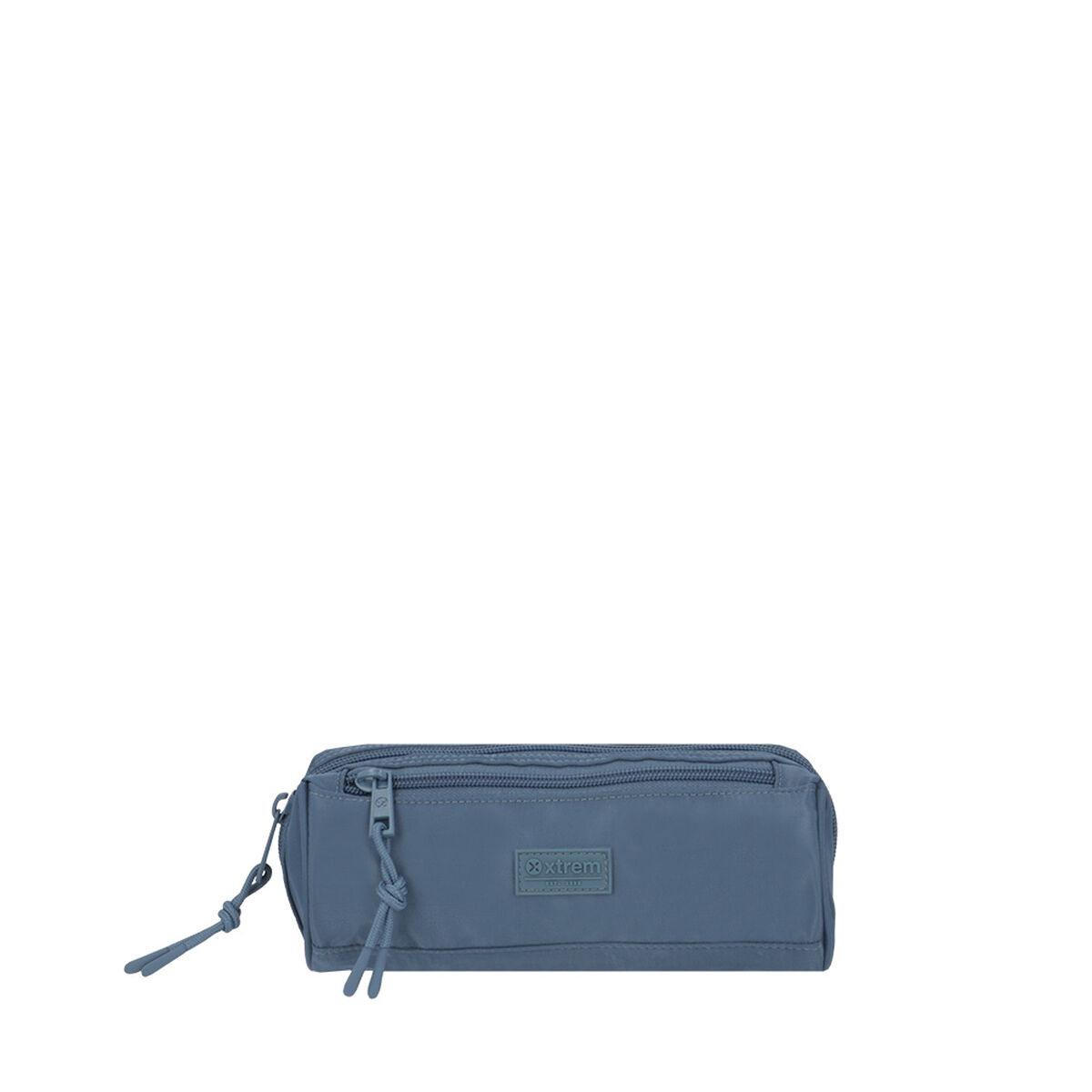 Estuche Xtrem Campbell 5XT Azul