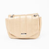 Bolso Eco Cuero Gold Zibel