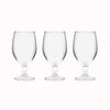 Set de 6 Vasos Simplit 420 ML Cerveza