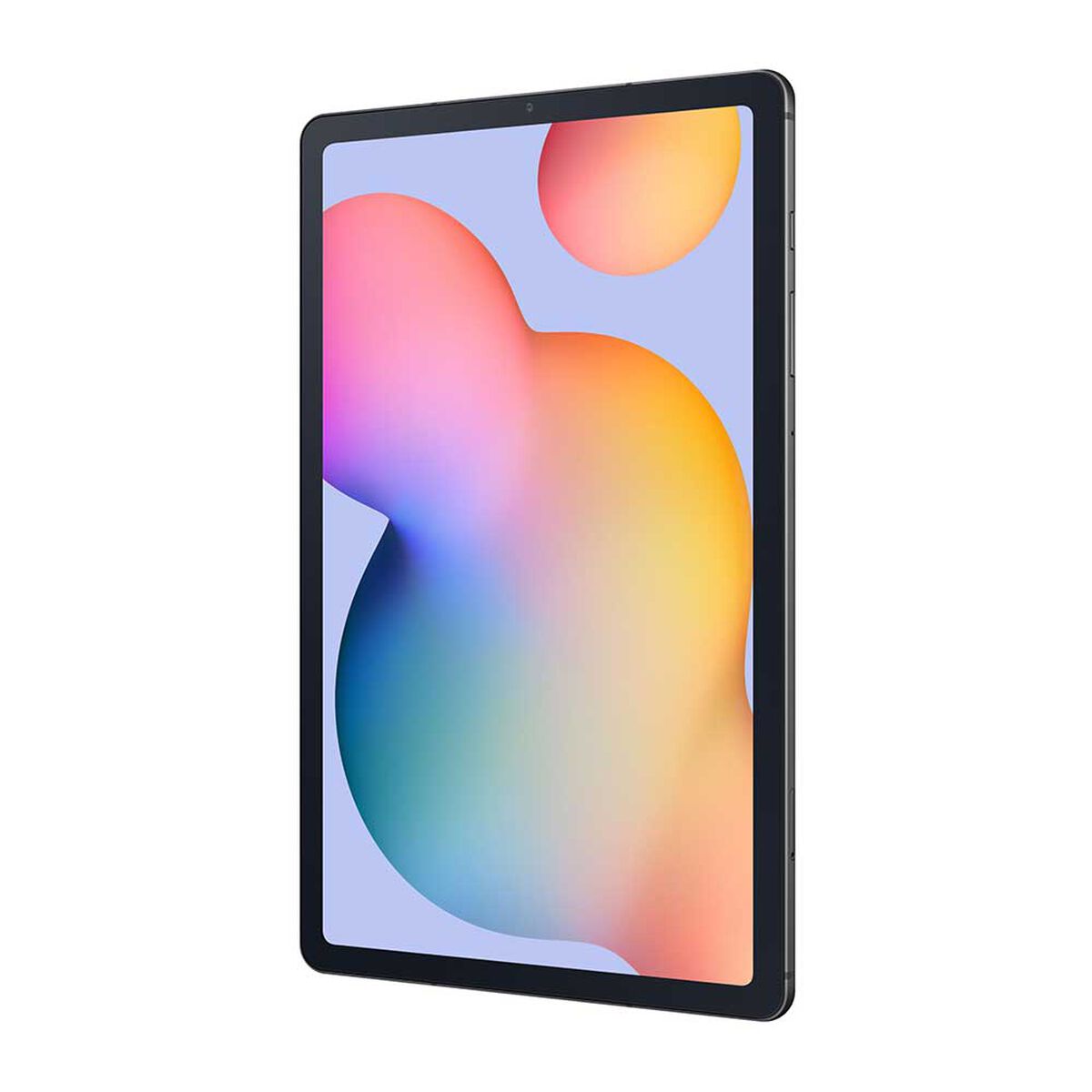 Tablet Samsung Galaxy Tab S6 Lite 2024 4GB 64GB 10,4" Gray + Lápiz + Funda